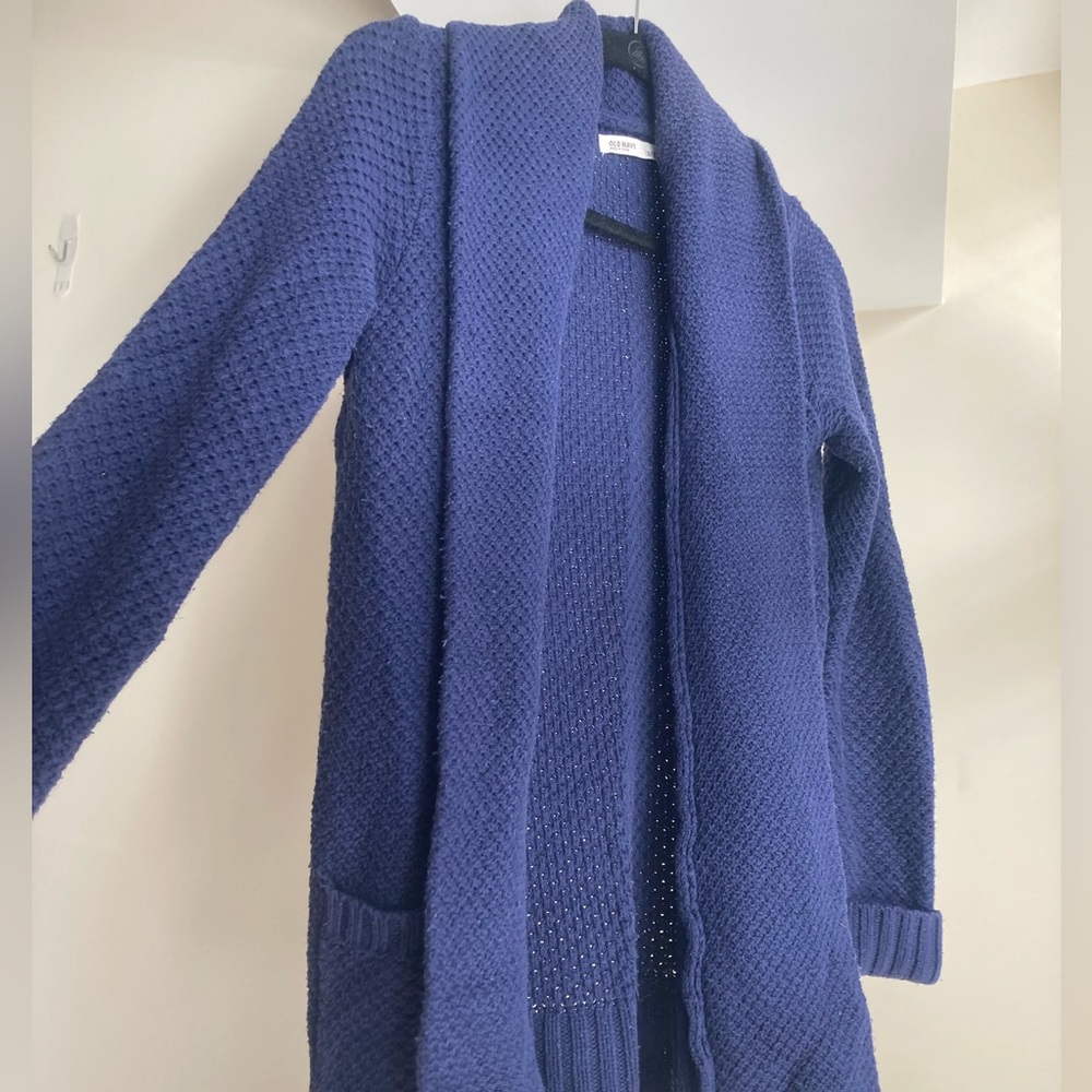 Old Navy Cardigan